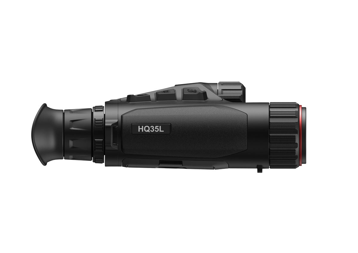 HikMicro Habrok Pro 35mm 640px Multi-Spectrum Binoculars with 1000m LRF (HQ35L)