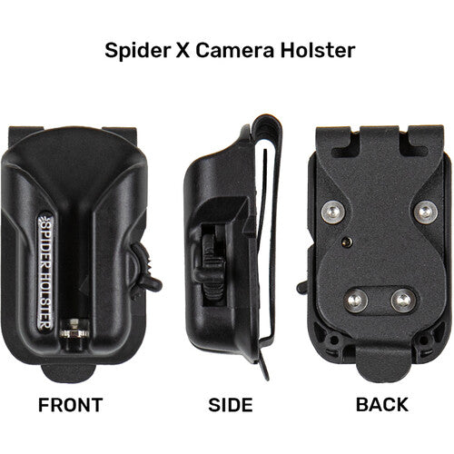 Spider X - Holster Only
