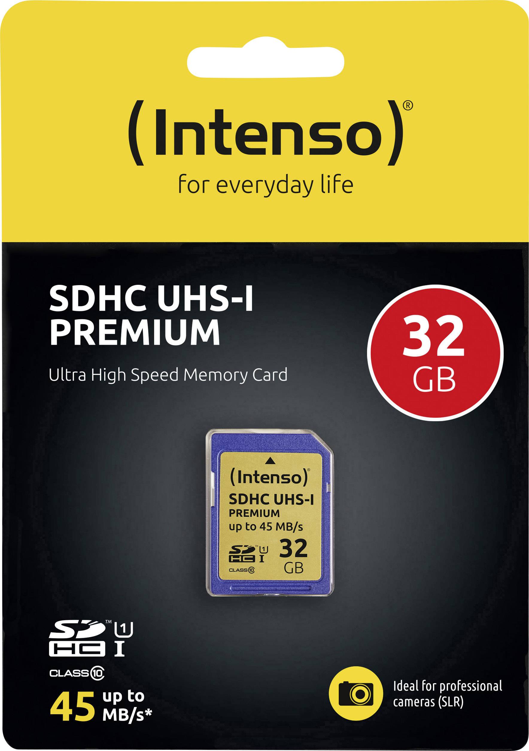 Micro Center Premium 128GB microSDXC Card UHS-I Flash Memory Card