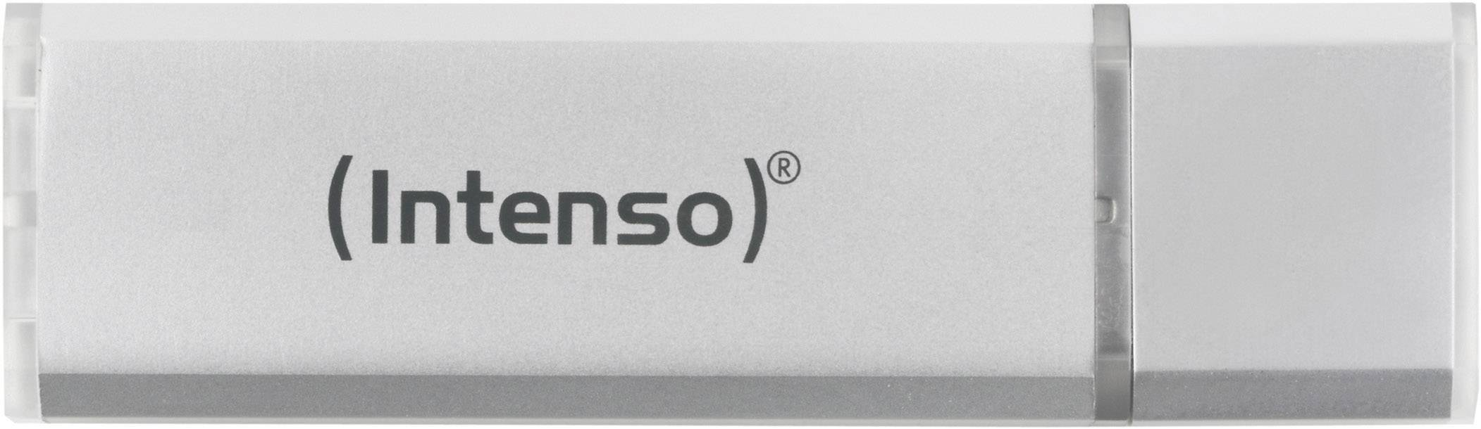 Intenso Ultra Line USB stick 32GB Silver USB 3.2