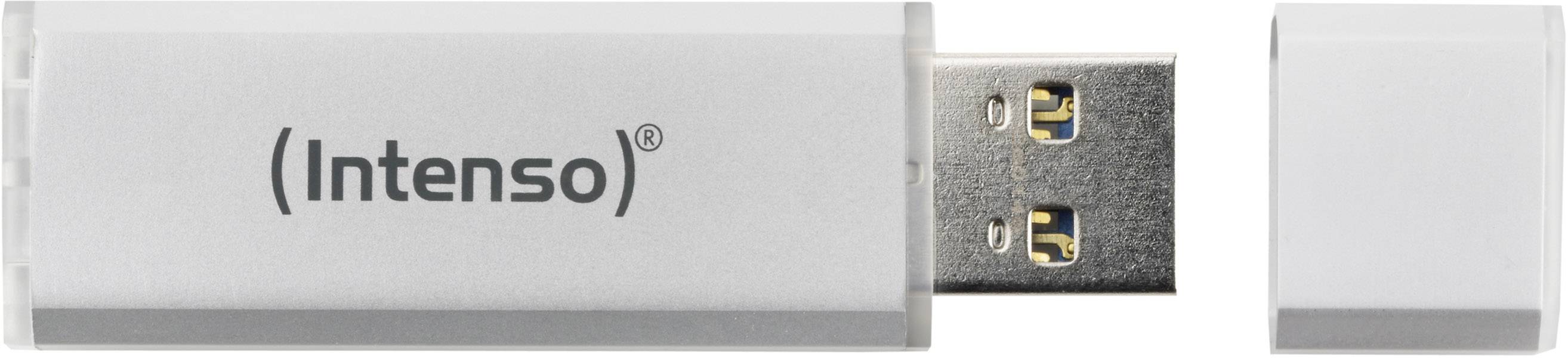 Intenso Ultra Line USB stick 32GB Silver USB 3.2