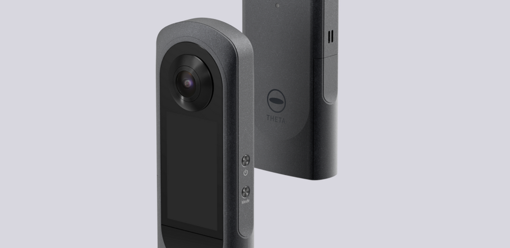 RICOH THETA X (2023) 360 Degree Camera