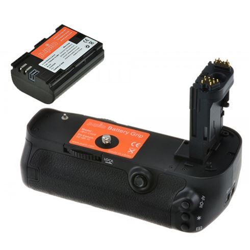 Jupio Battery Grip for Canon EOS 5d Mk Iii