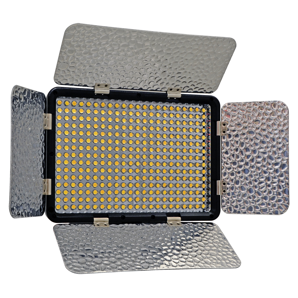 Image of JUPIO PowerLED 330B LED Single Colour Panel