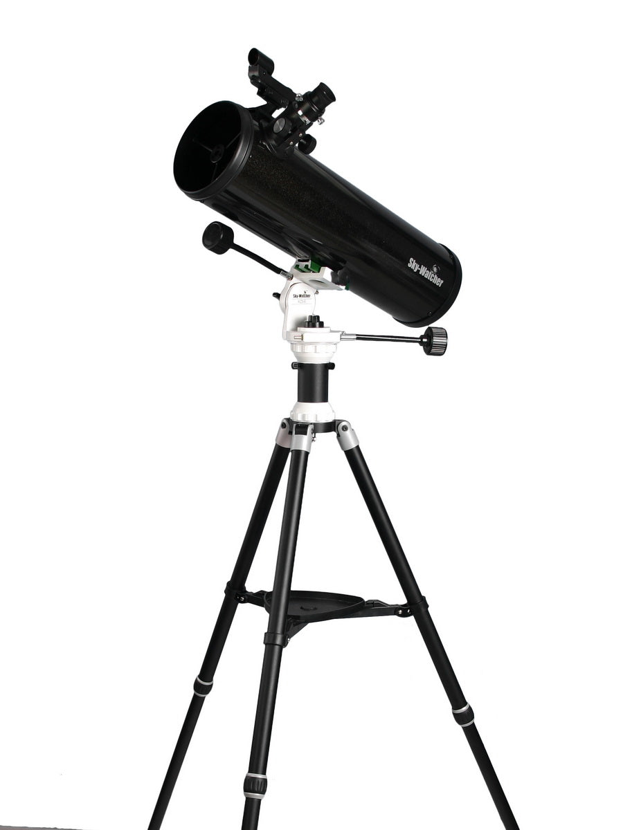 Sky Watcher Explorer -130P AZ-Go2 Wi-Fi Parabolic Newtonian Telescope - 10193