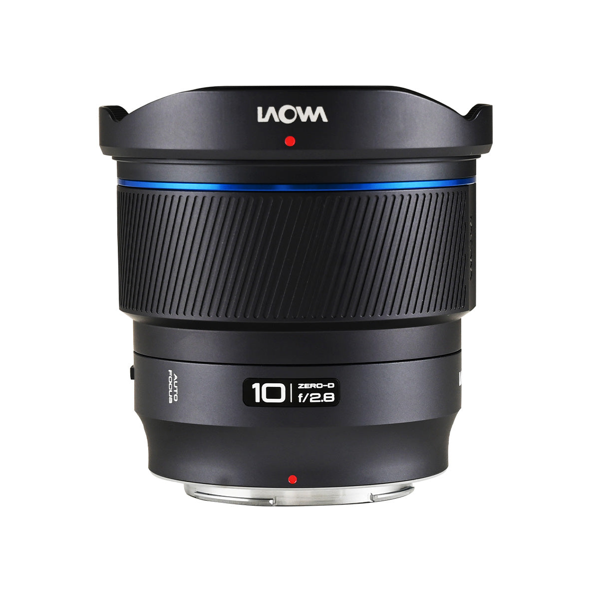 Laowa 10mm f2.8 Zero-D FF Auto Focus lens Nikon Z Mount