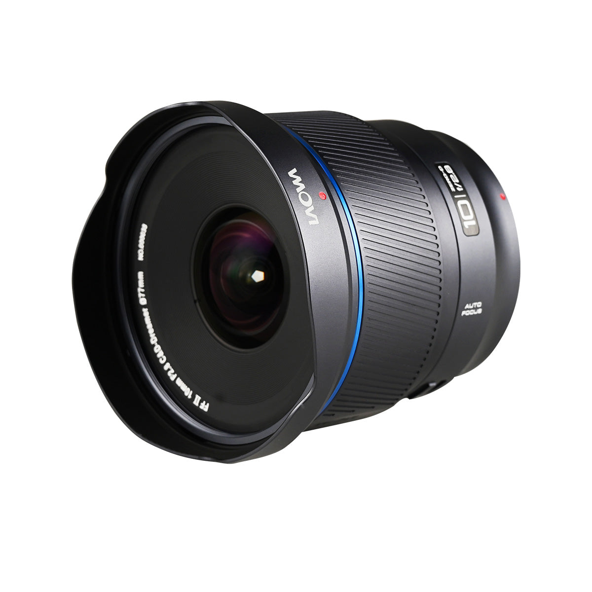Laowa 10mm f2.8 Zero-D FF Auto Focus lens Nikon Z Mount