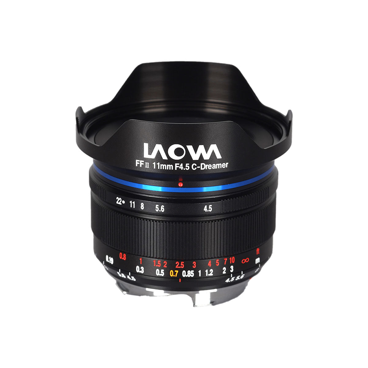 Laowa 11mm f4.5 FF RL Lens - Sony E