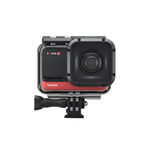 SmallRig Insta360 ONE R 1インチ ケース付 Insta360 ONE R Dive Case For 1-Inch Wide Angle Mod