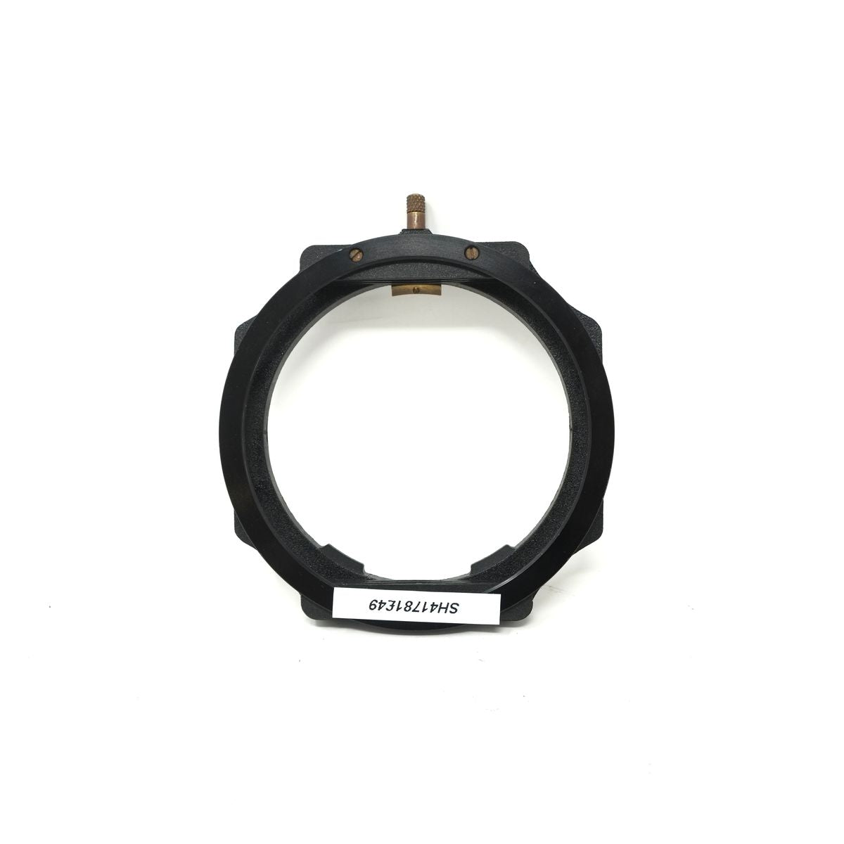 Used Lee Filters 100mm Holder with 105mm Front holder ring (SH41781)