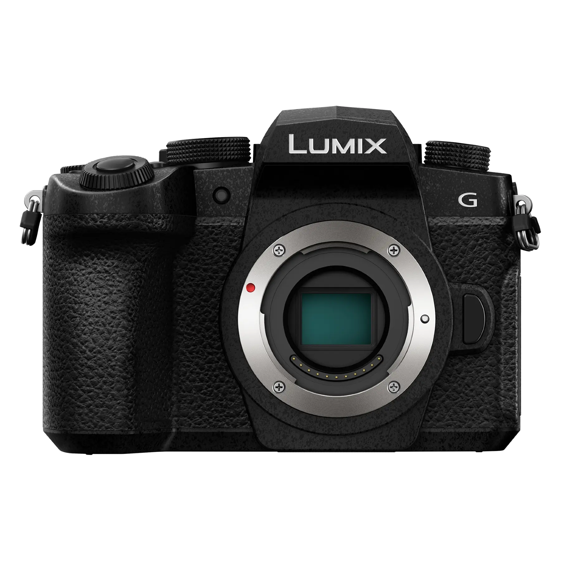 Panasonic Lumix G97 - Body Only