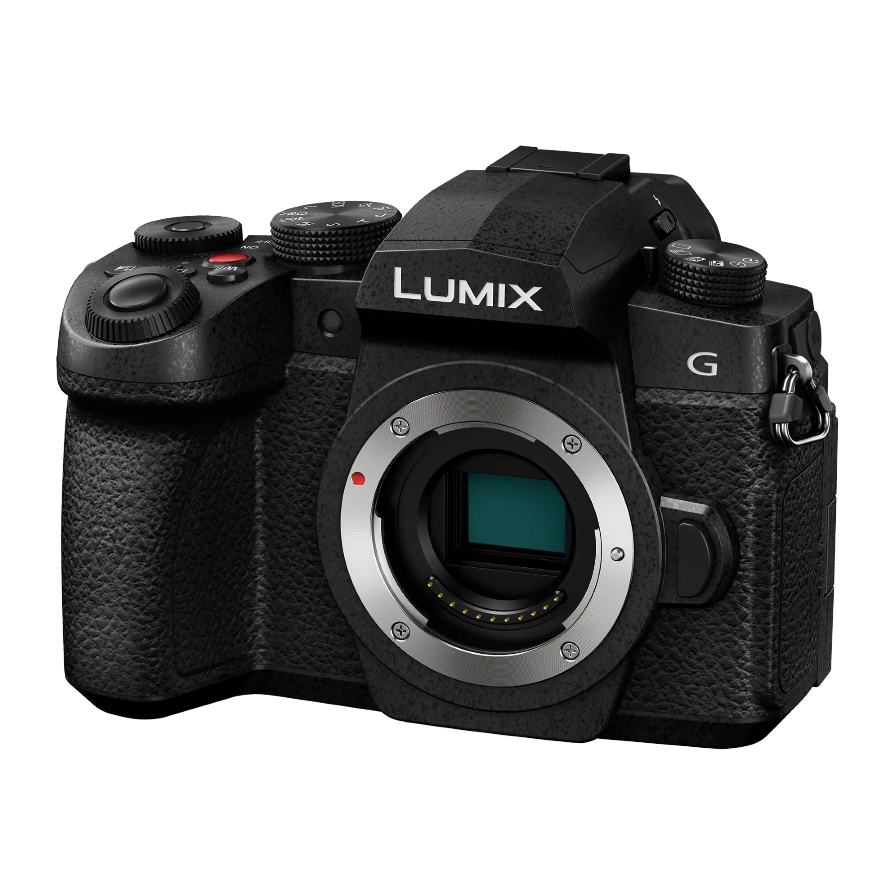 Panasonic Lumix G97 - Body Only