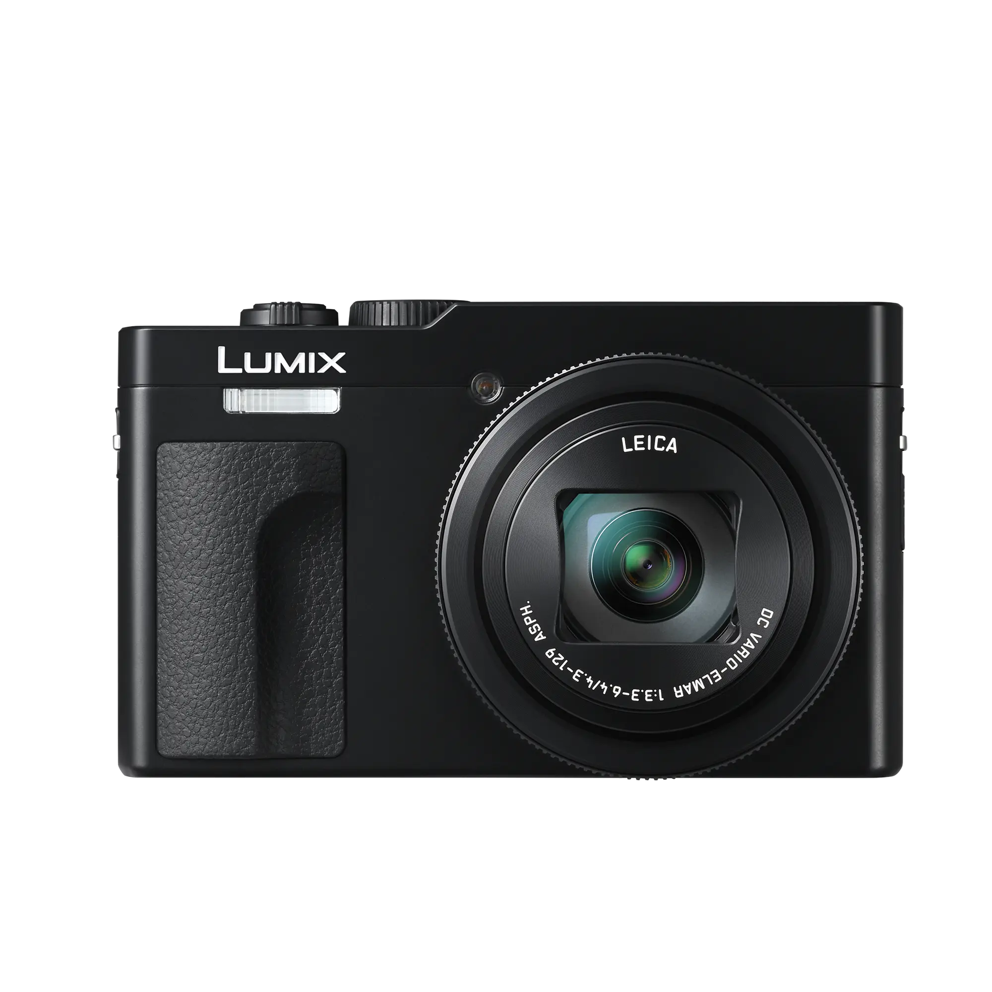 Panasonic Lumix TZ99 Compact Camera - Black