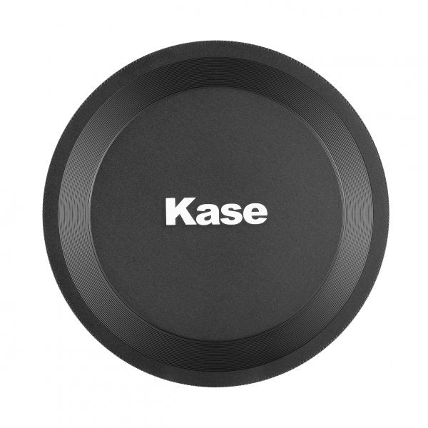 Kase Magnetic Circular Lens Cap 72mm - Universal