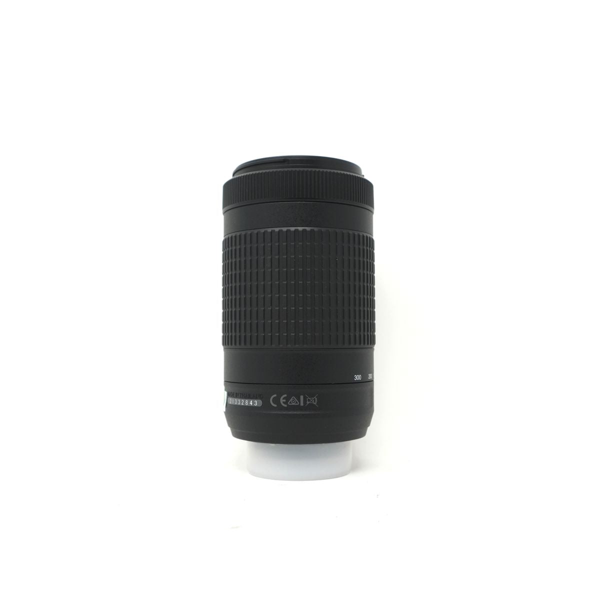 Refurbished Nikon AF-P DX NIKKOR 70-300mm f4.5-6.3 G ED VR Lens (JAA82851)