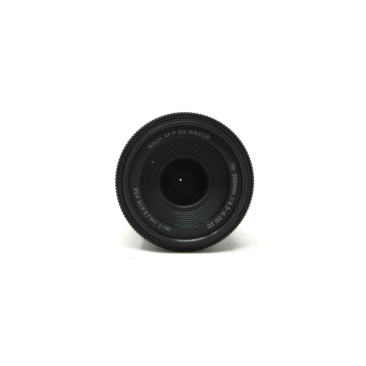 Refurbished Nikon AF-P DX NIKKOR 70-300mm f4.5-6.3 G ED VR Lens (JAA82851)