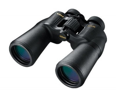 Product Image of Clearance Nikon Aculon A211 16x50 Binoculars