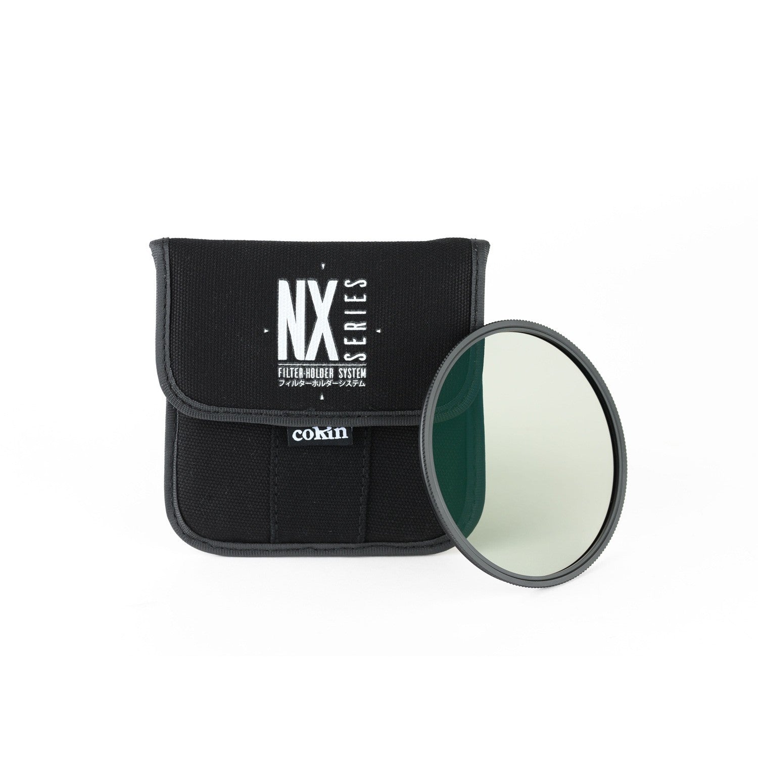Cokin NX-Series Expert Filter Kit