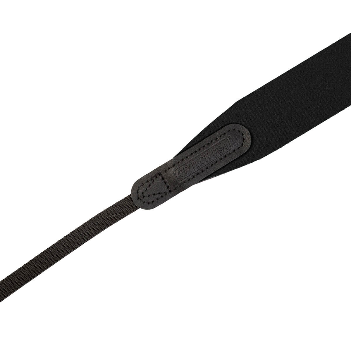 OpTech E-Z Comfort Strap – Camera & Binoculars - Black