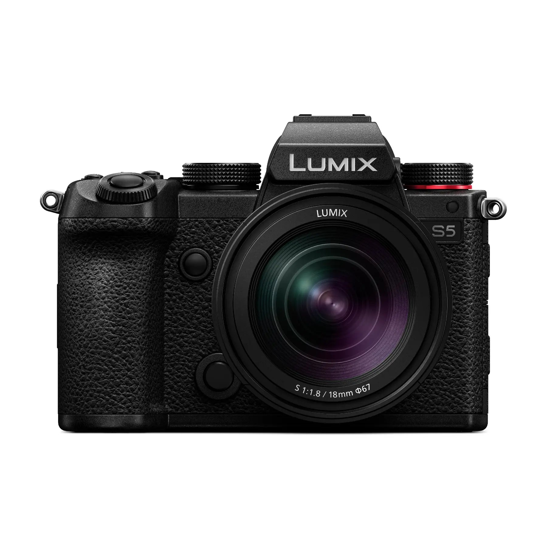 Panasonic Lumix S 18mm f1.8 Ultra-Wide-Angle Lens