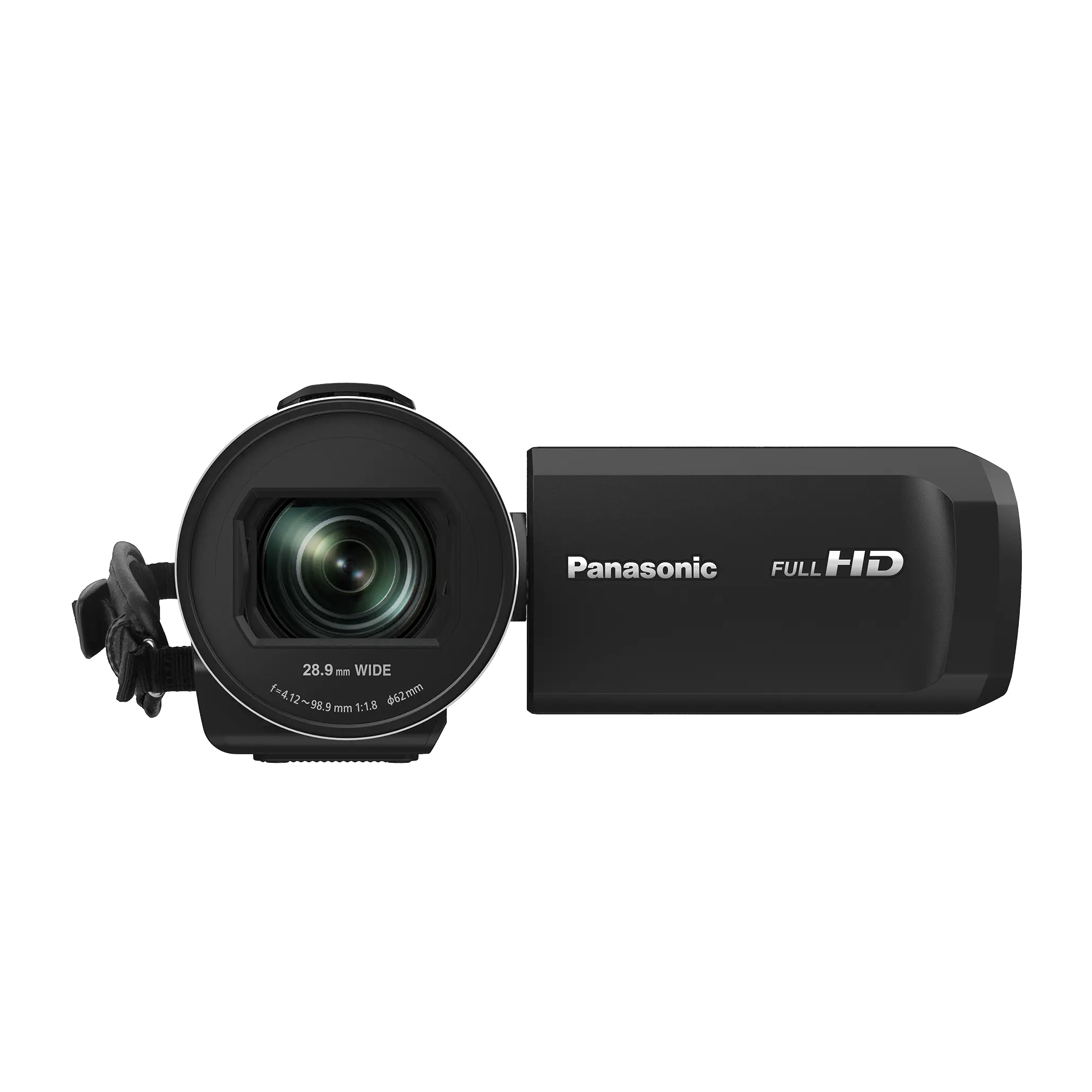 Panasonic HC-V900E-K HD Camcorder