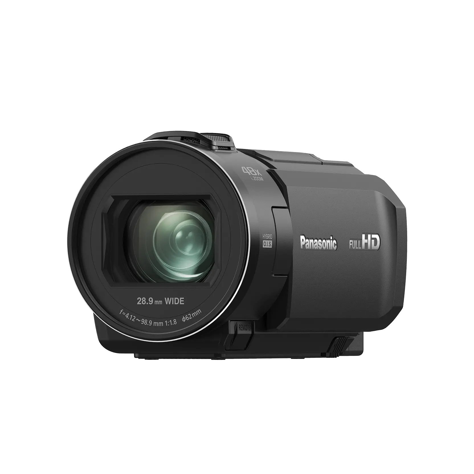Panasonic HC-V900E-K HD Camcorder