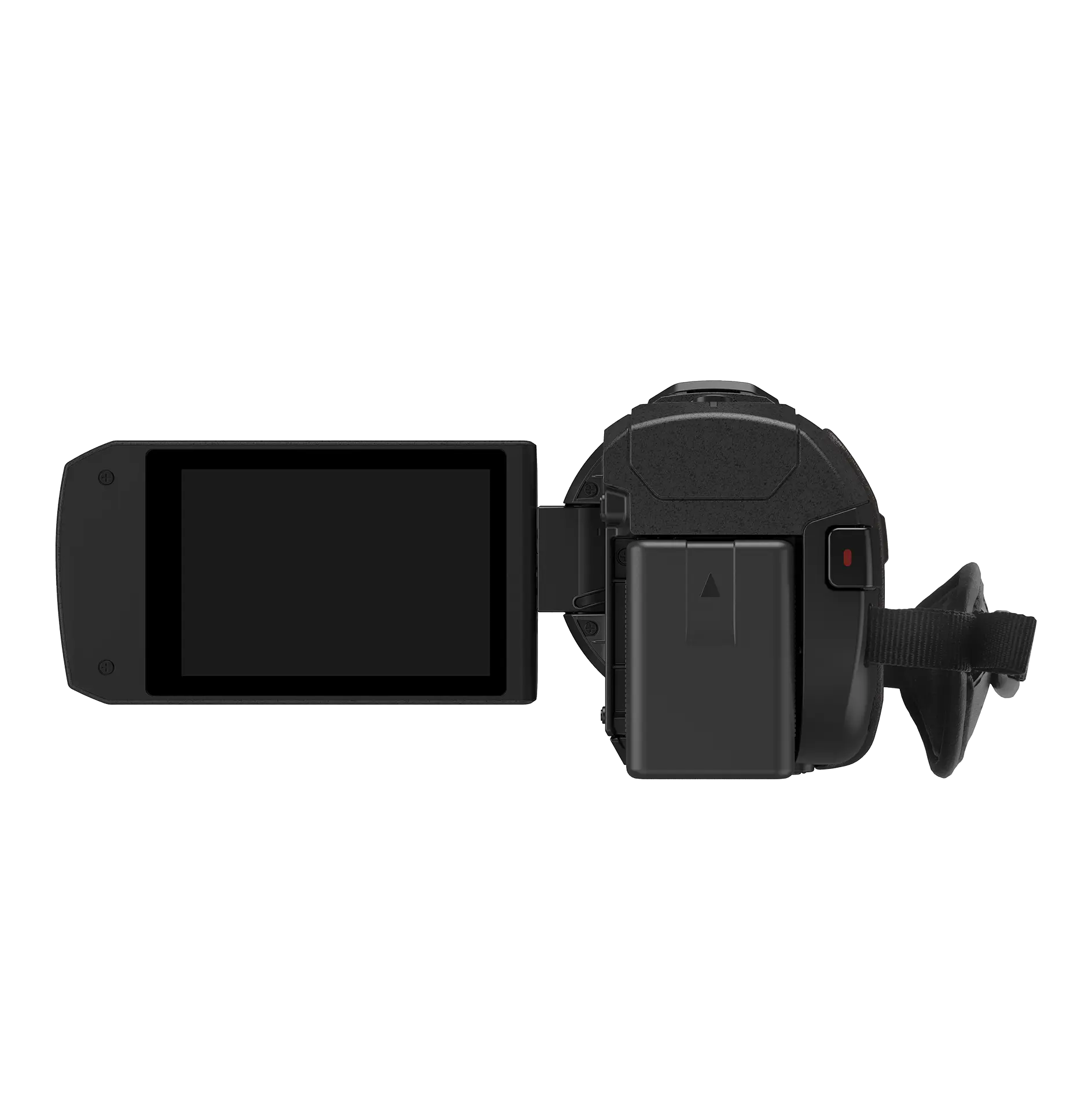 Panasonic HC-VX3E-K Ultra HD 4K Camcorder