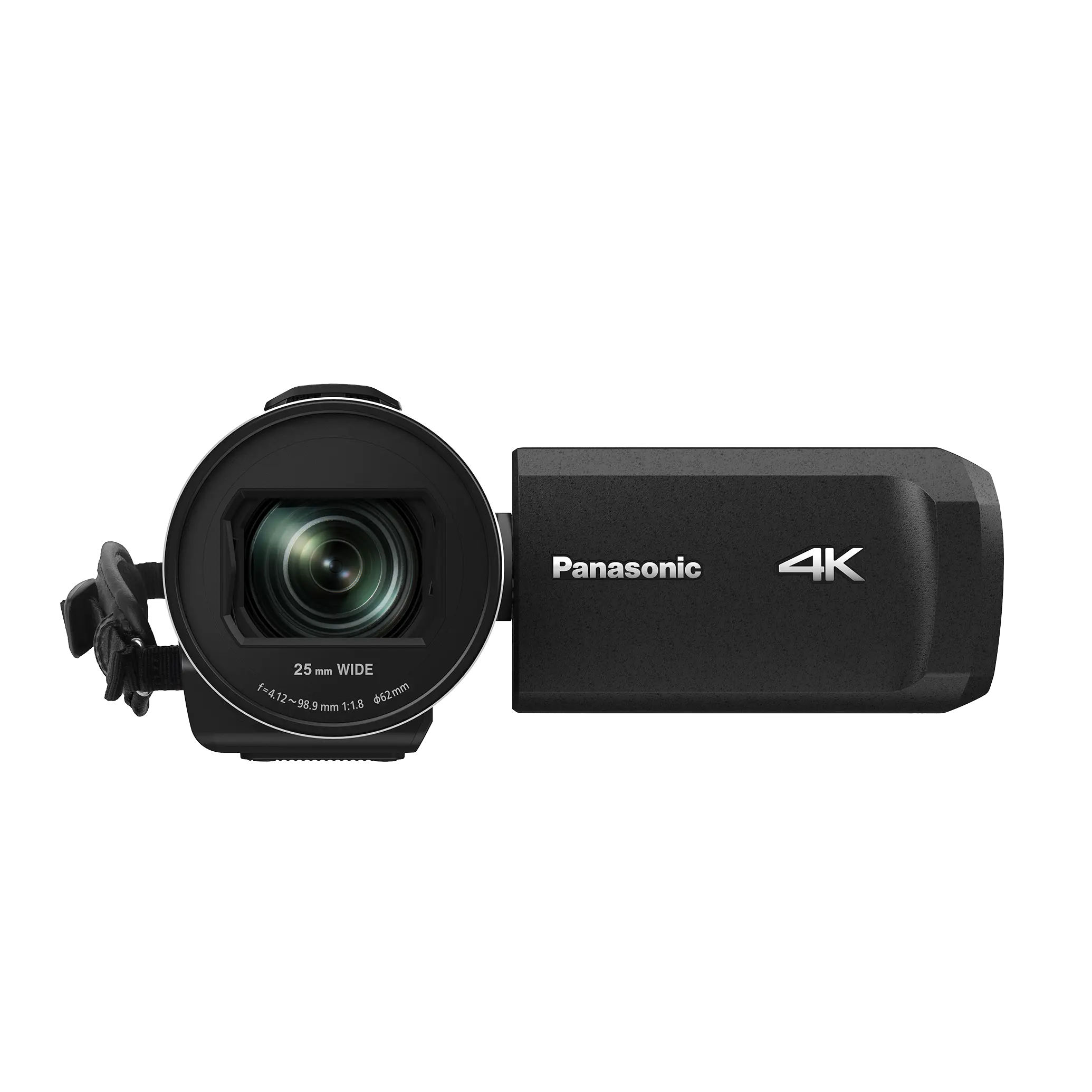 Panasonic HC-VX3E-K Ultra HD 4K Camcorder