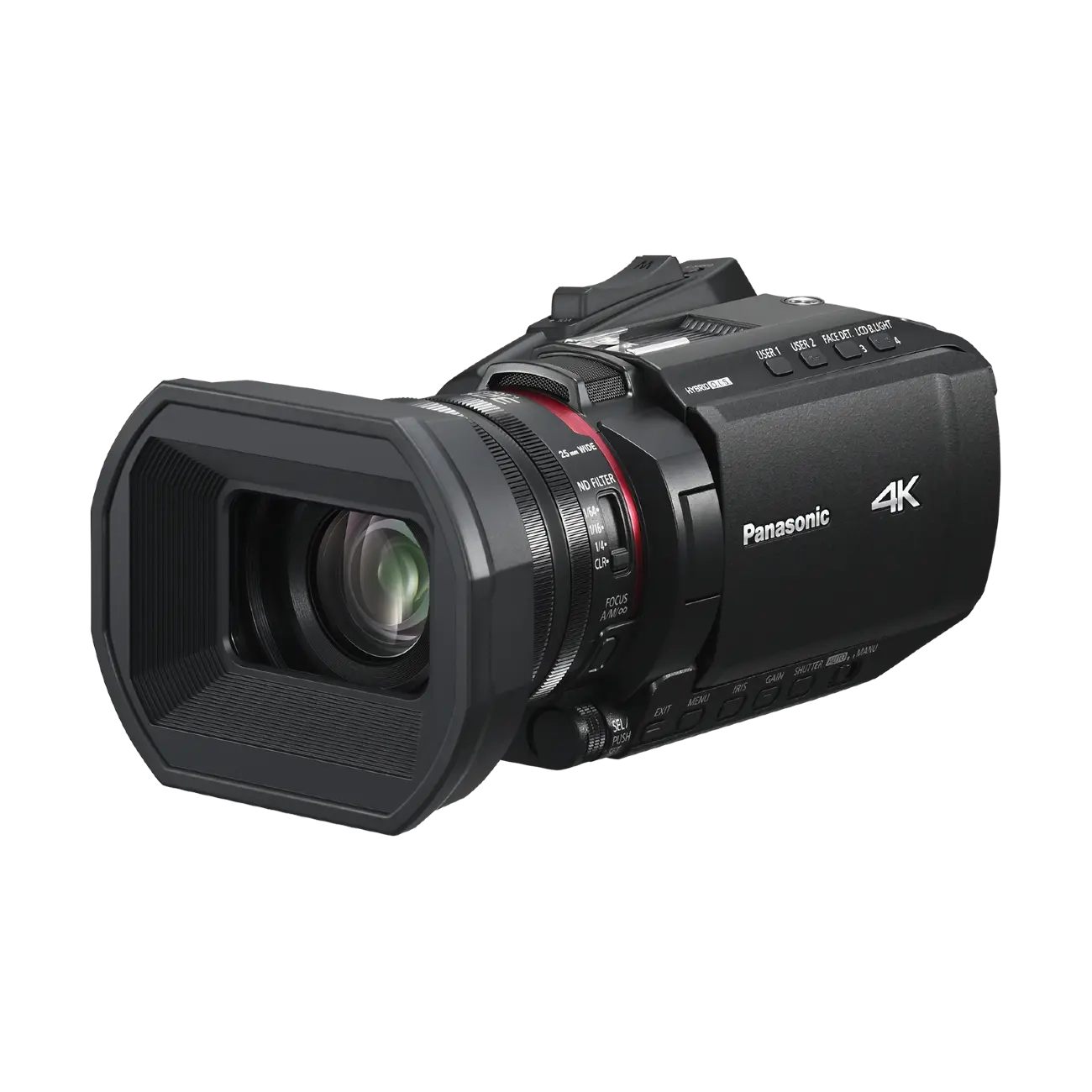 Panasonic HC-X1200E Camcorder