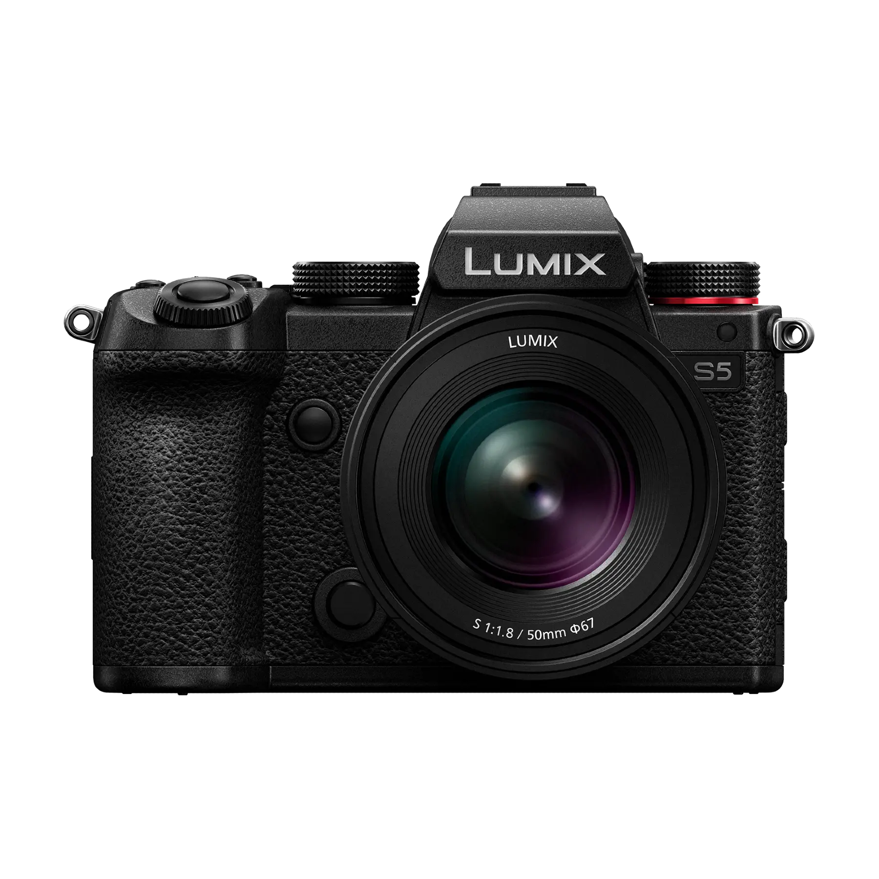 Panasonic Lumix S 50mm F1.8 - L mount Lens