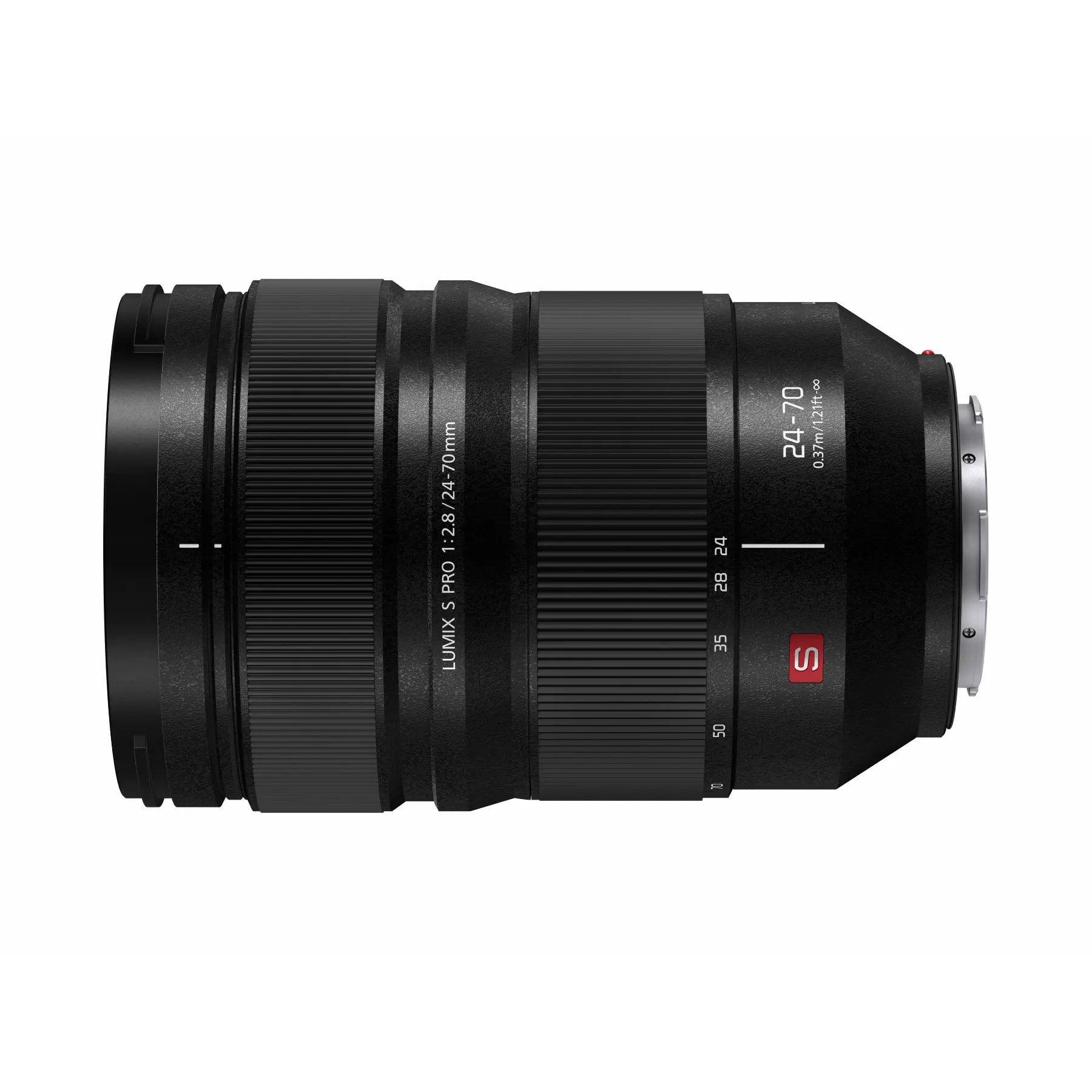 Panasonic Lumix S Pro Series 24-70mm F2.8 - L mount Lens