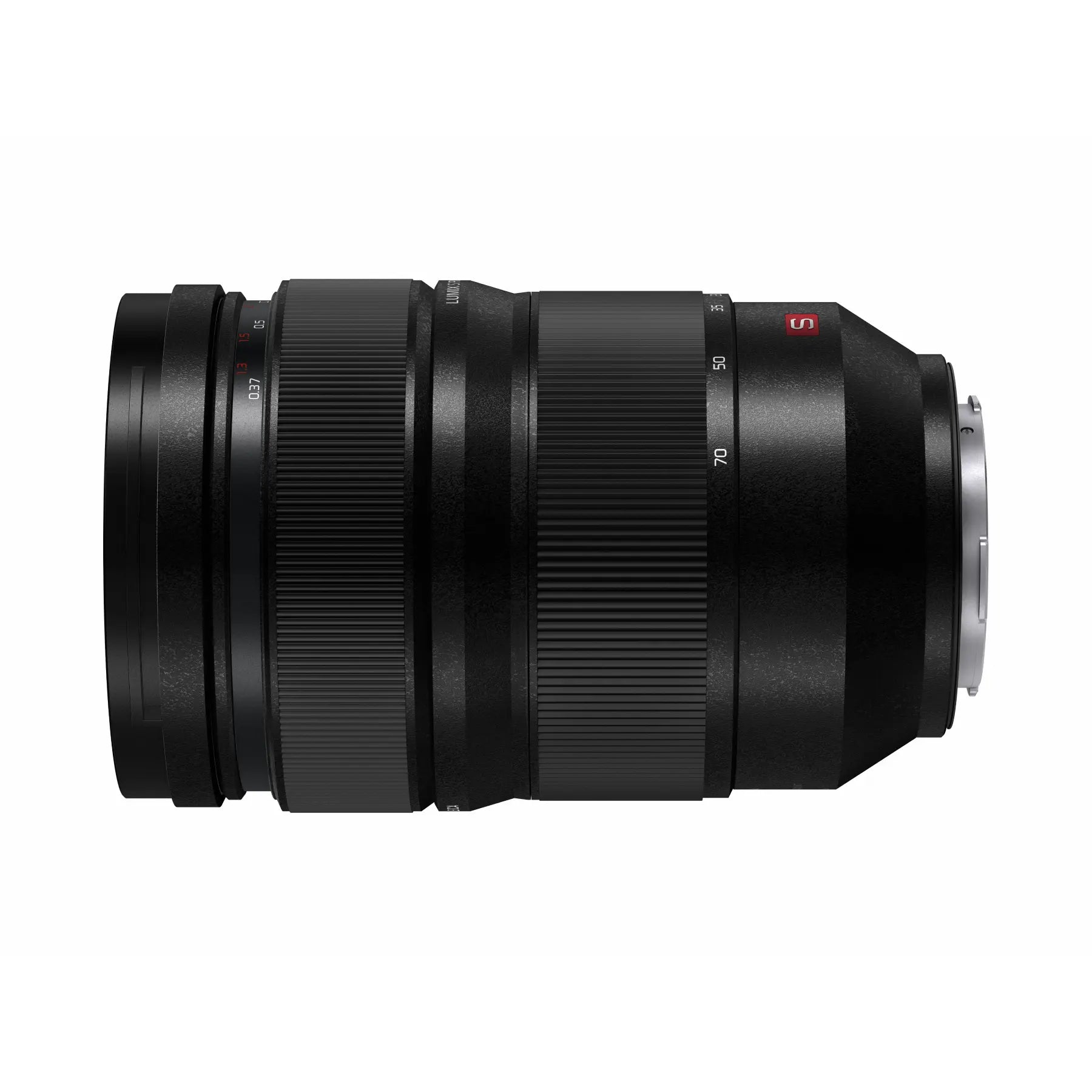 Panasonic Lumix S Pro Series 24-70mm F2.8 - L mount Lens