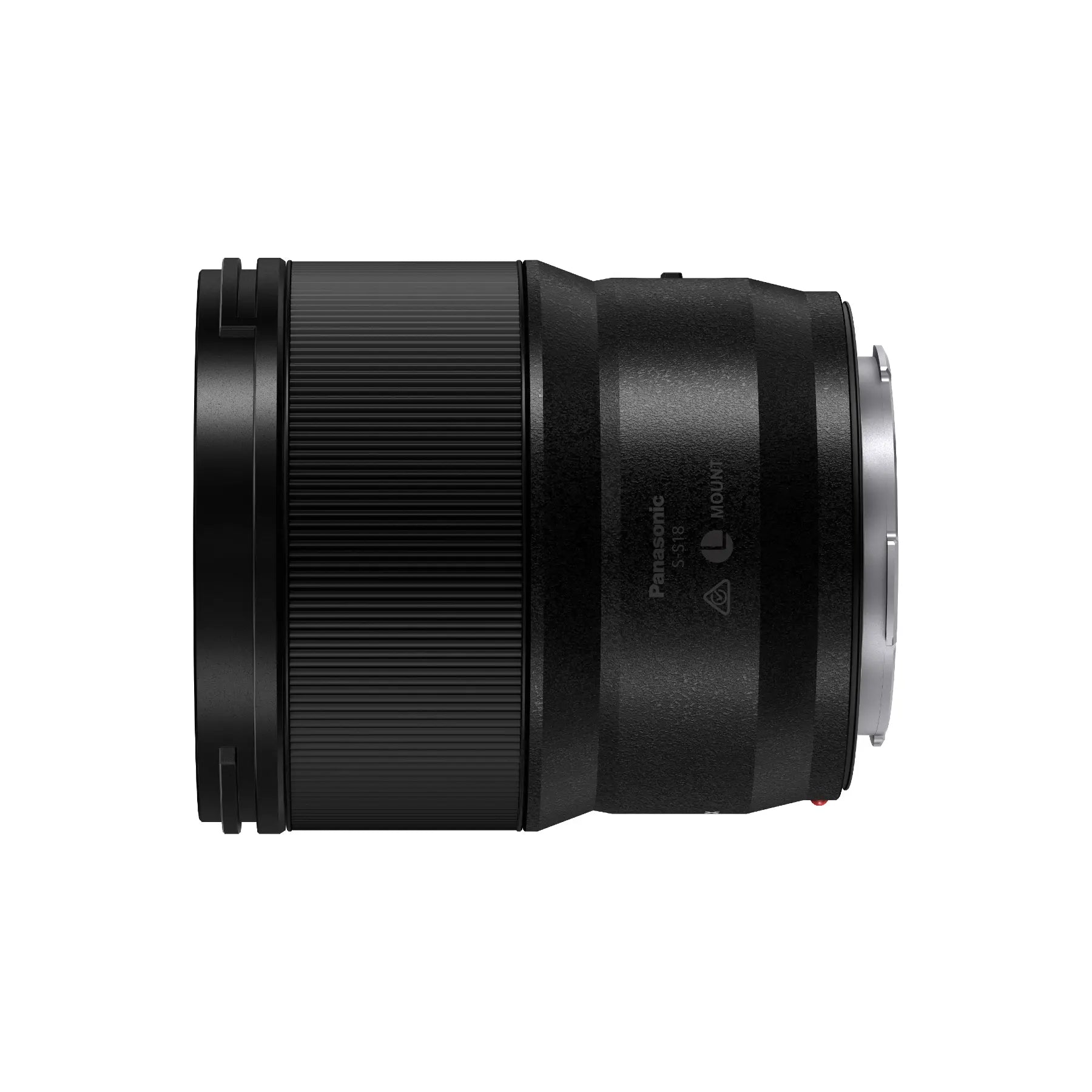 Panasonic Lumix S 18mm f1.8 Ultra-Wide-Angle Lens