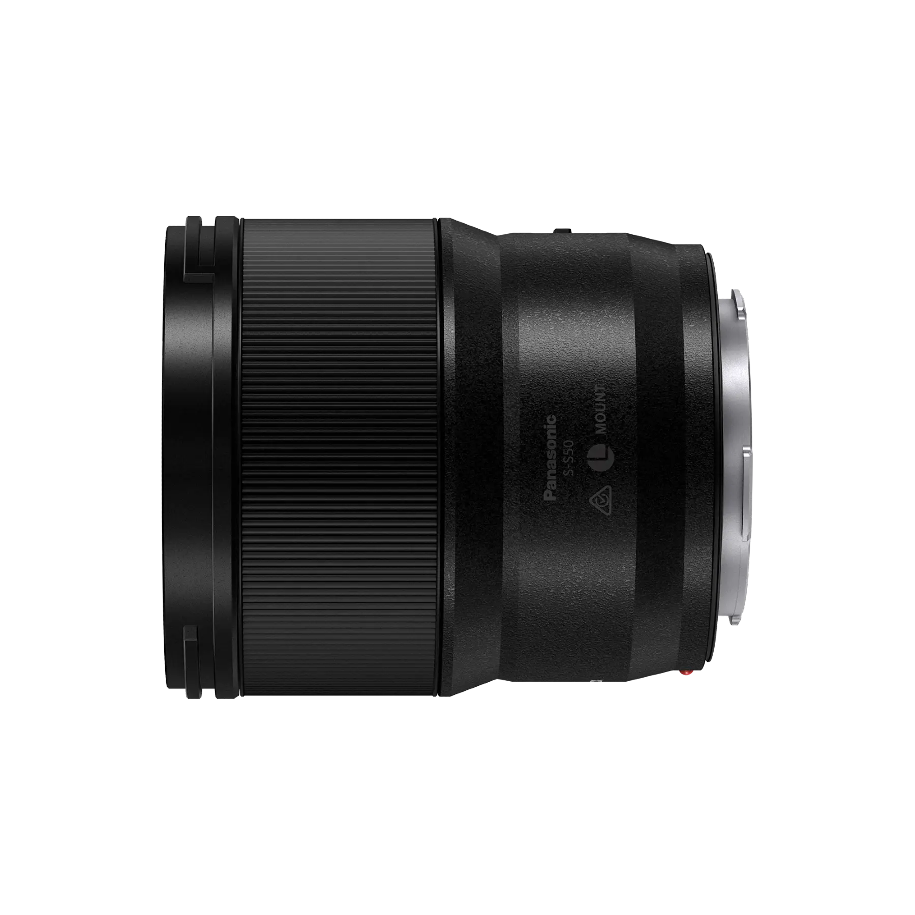 Panasonic Lumix S 50mm F1.8 - L mount Lens