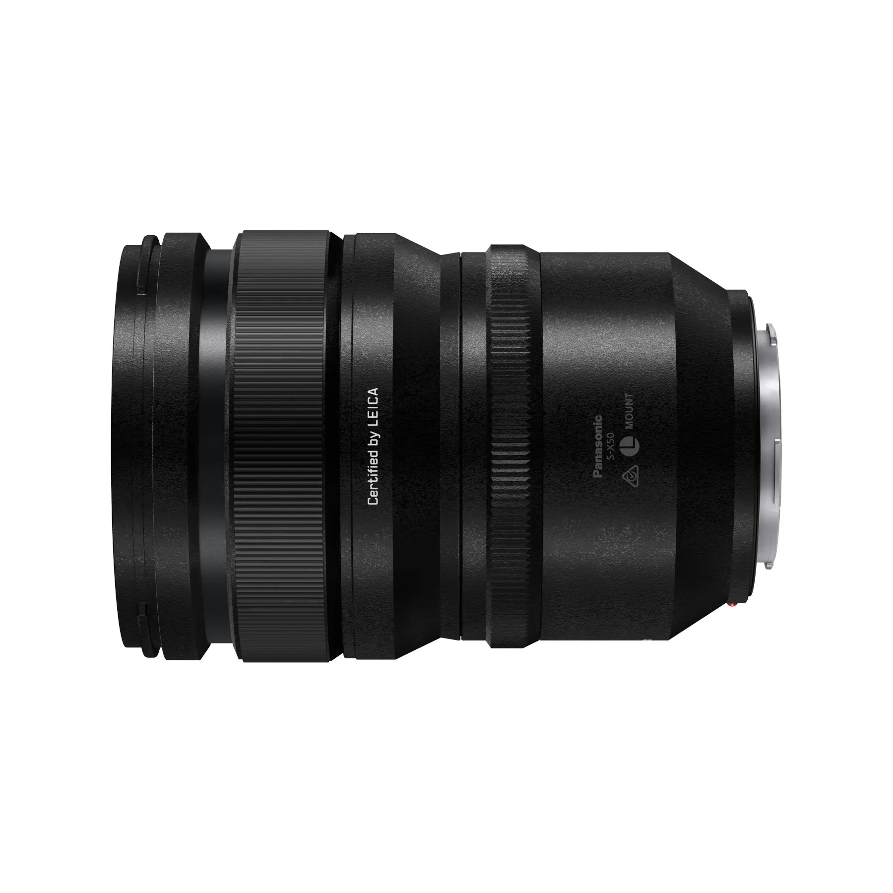 Panasonic Lumix S Series 50mm F1.4 - L mount Lens