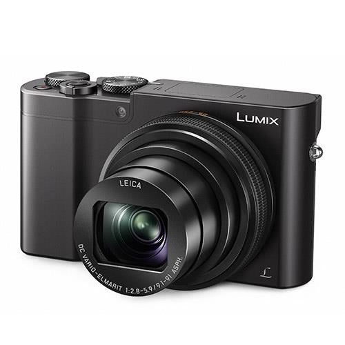 Product Image of Panasonic Lumix DMC-TZ100 Camera