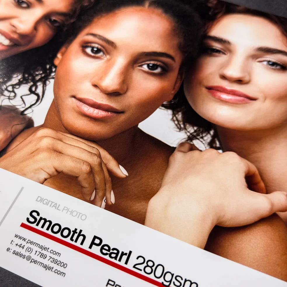 PermaJet Smooth Pearl 280 - A3 Photo Paper 50 sheets