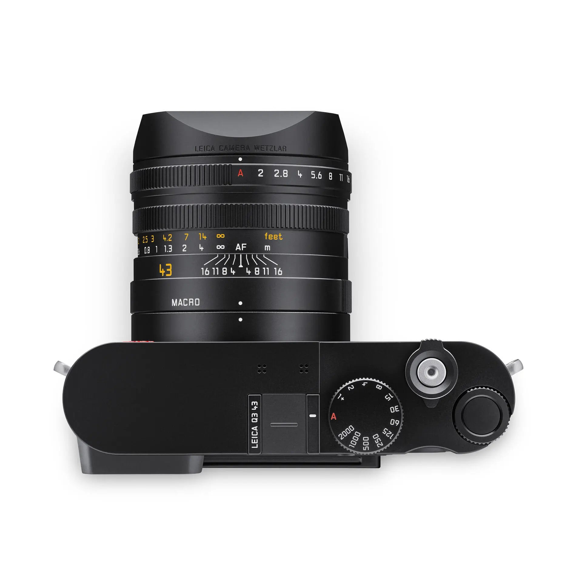 Leica Q3 43 Digital Camera