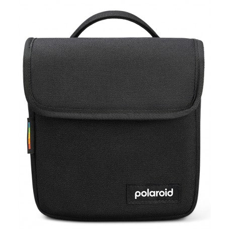 Polaroid Box Camera Bag Black