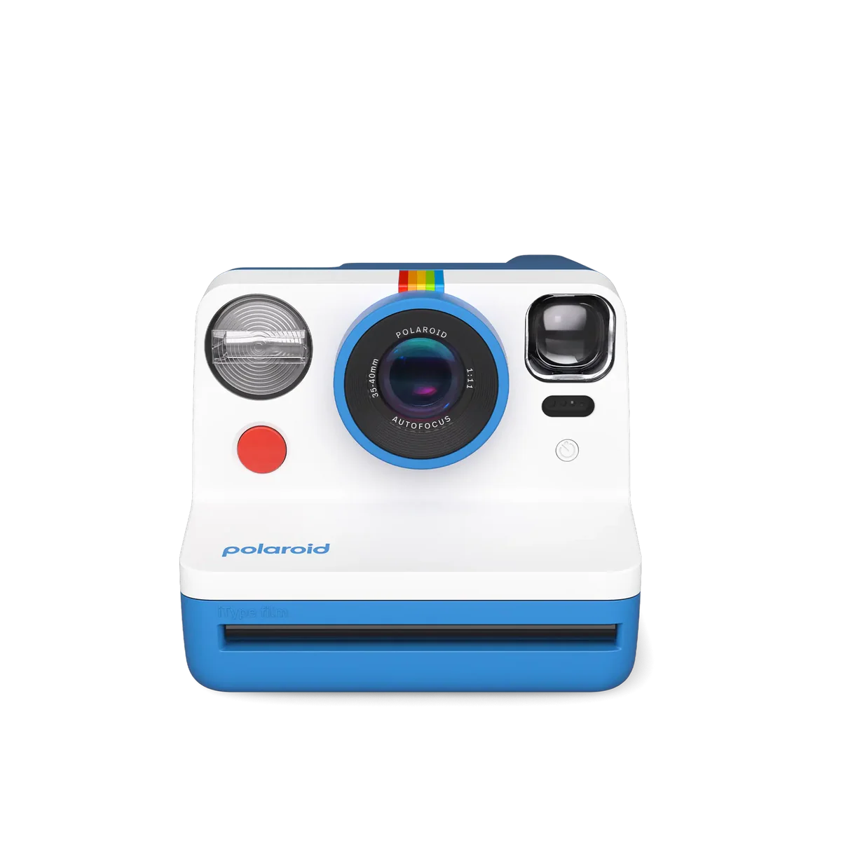 Clearance Polaroid Now Gen 2 Instant Camera - Blue