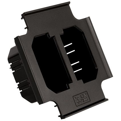 Hahnel ProCube2 - Plate for Sony NP-FZ100 Battery