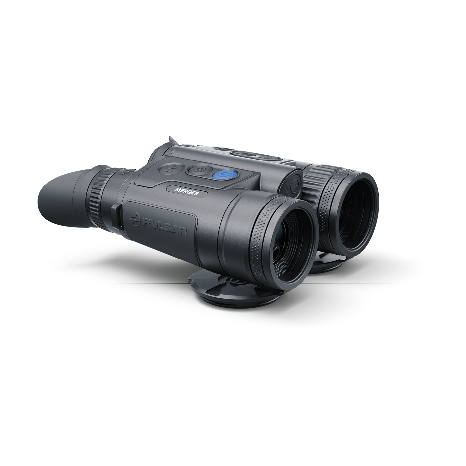Pulsar MERGER LRF XP35 Thermal Binocular