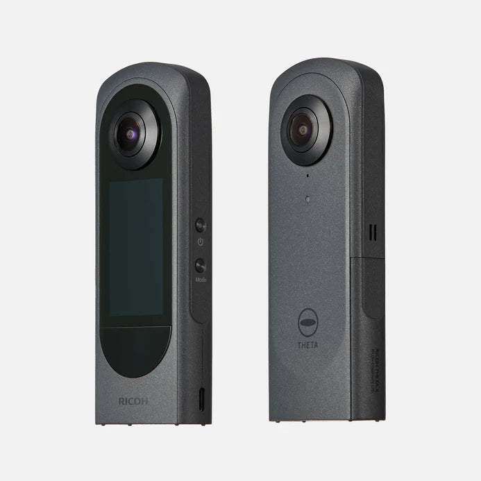 Ricoh Theta X (2023) 360 Degree Camera