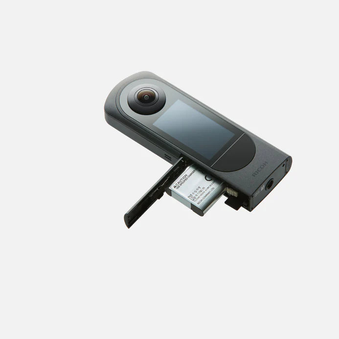 Ricoh Theta X (2023) 360 Degree Camera