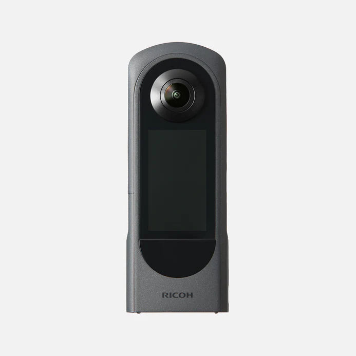 Ricoh Theta X (2023) 360 Degree Camera