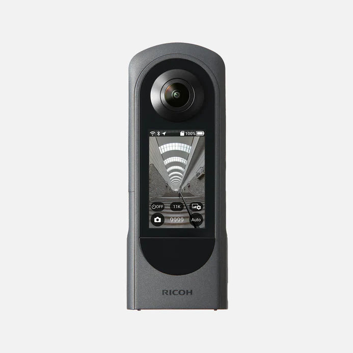 Ricoh Theta X (2023) 360 Degree Camera