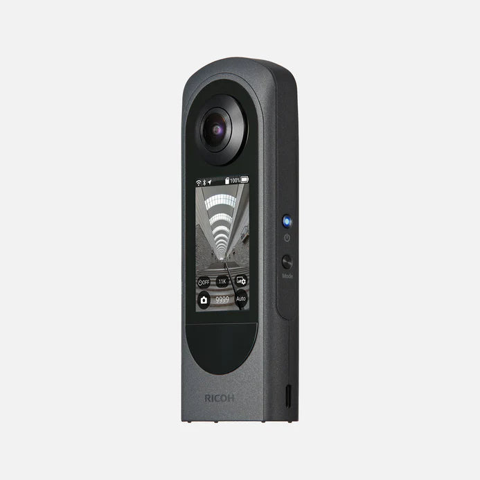 Ricoh Theta X (2023) 360 Degree Camera