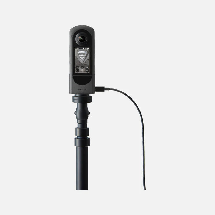 Ricoh Theta X (2023) 360 Degree Camera