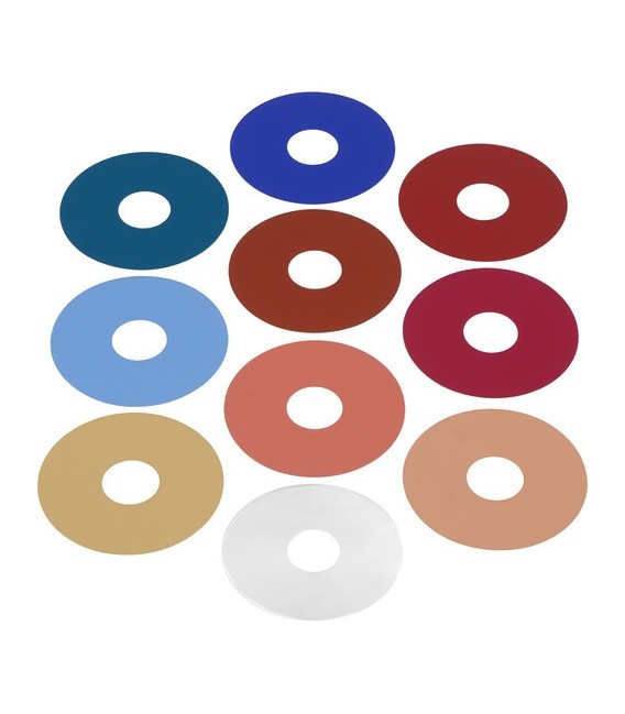 Rotolight NEO Colour FX Filter Pack