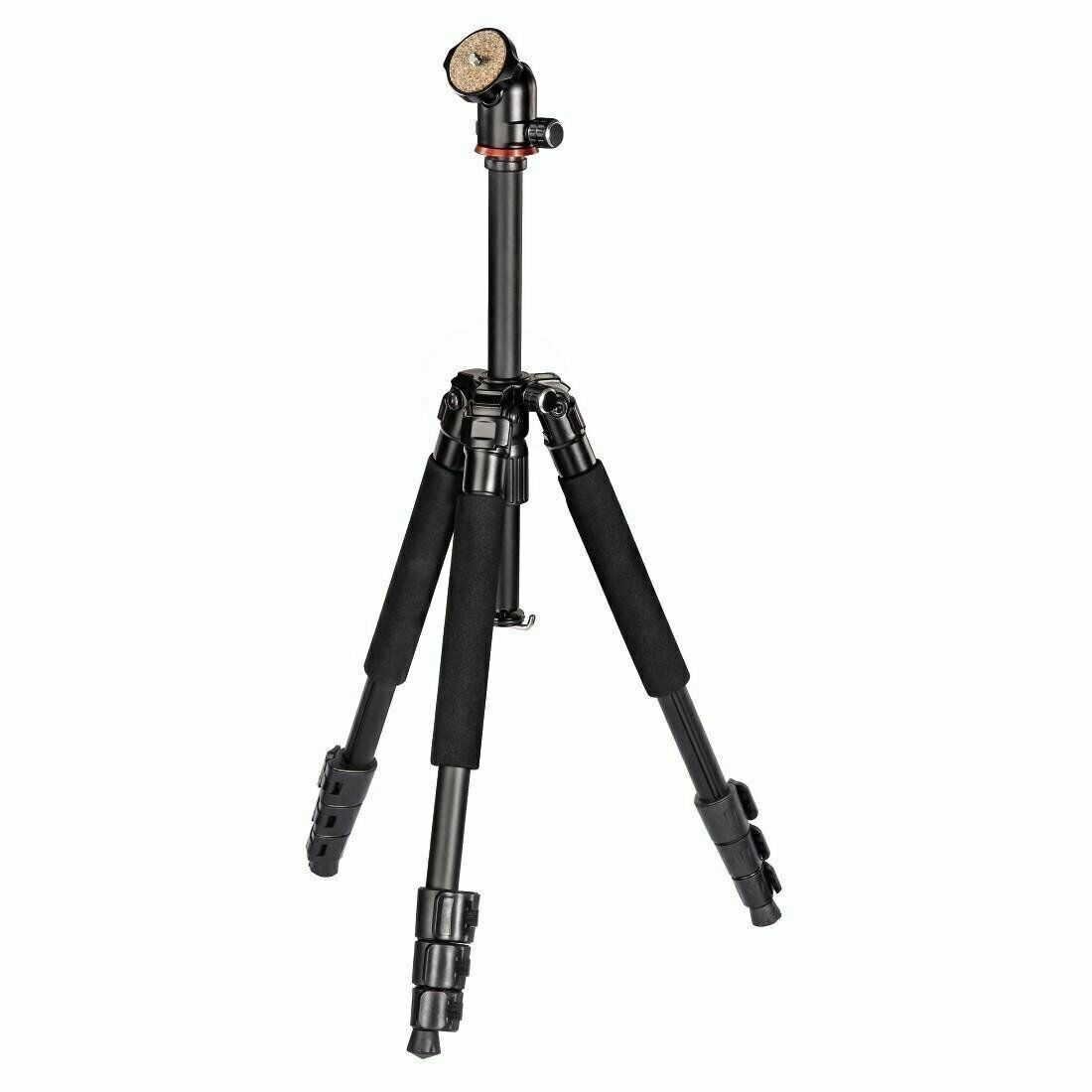 Product Image of Hama Traveller compact photography Tripod with ball head 117cm 46" With Case